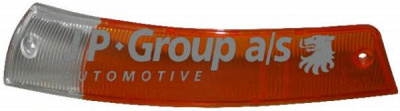 JP GROUP 1695450170 -  Рассеиватель, фонарь указателя поворота